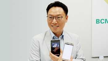 韓国NFC NFC活用のモバイル決済で日本進出