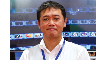 CAC上海 感情認識AI事業に着手――今後3年で売上比率20%へ