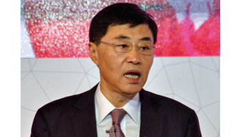 モバイル関連見本市「MWC上海」 グローバルから約650社が出展