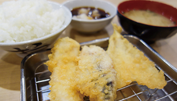 スカイディスク 代表取締役CEO 橋本 司 氏の行きつけの店