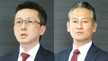 EMCジャパン リスクベース認証の動的判断で認証を強化、利便性を向上