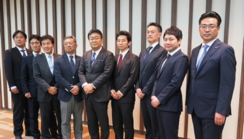 日本マイクロソフト、ラック 「ID-based Security イニシアティブ」を発足