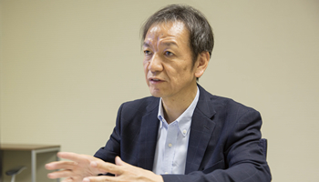 <企業研究 今、デジタル産業革命を起こす NEC編>第4回 NEC Software WORKS