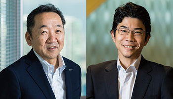 日本マイクロソフト 働き方改革を促進する「Microsoft Surface」