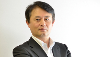 NTTデータ 歴史的な組織変更 中国・APAC地域を主戦場へ