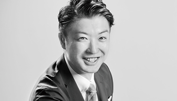 ソフトバンク・テクノロジー 営業統括 公共営業本部 副本部長 上原郁磨