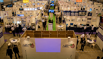 地方創生テーマに「DISわぁるど in とちぎ宇都宮」が開幕