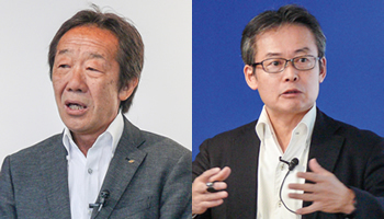 日本事務器 ワークスタイル改革には“3要素”の実現が必要