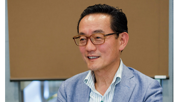 Tableau Japan 「セルフBI」本格普及の年に?