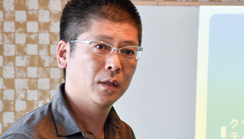 インフォテリア 熱海でユーザー会AUG活動を話し合う