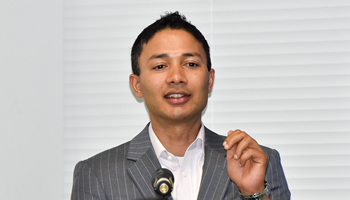 ニュータニックス・ジャパン HCIでは終わらないIoT市場に参入