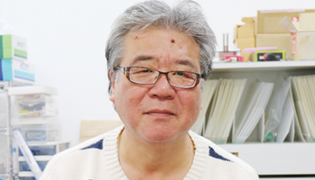 ITクラフト 教習所向け光るラックが好調