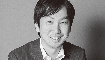 日本システムデザイン(NSD)執行役員 クラウドサービス部部長 鬼丸真平