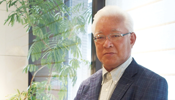 <特別連載 人財のJIET 日本情報技術取引所>JIETの交流拠点を目指す~ 北陸支部 ~