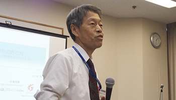 うどん県に初進出! 週刊BCNが高松でセミナーを開催