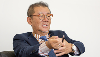 橋本晃秀