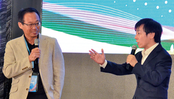 サイボウズ中国 自社イベントで約700人集客――日系ISVでは最大規模