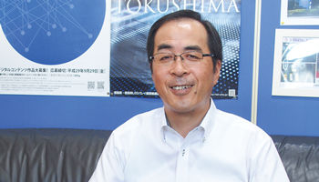 <SI論 システム開発はどう変わるのか>第92回 サンシステムエンジニアリング SIのノウハウをサイネージに生かす