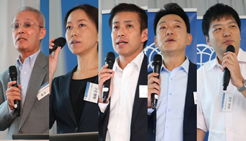 週刊BCNが札幌でITトレンドセミナー、セキュリティや無線LANの最新製品を紹介