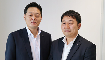 課金プラットフォームでトップ目指す――GMOインターネット