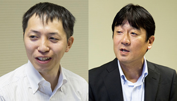 <企業研究 今、デジタル産業革命を起こす NEC編>第8回 クラウド型セキュリティ