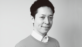 Dive into Code 代表取締役CEO 野呂浩良