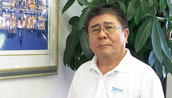 <SI論 システム開発はどう変わるのか>第94回 サンエックス情報システム 将来を三段階に分けて事業を模索