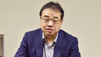 <企業研究 今、デジタル産業革命を起こす NEC編>第9回 根幹をなすセーフティ事業