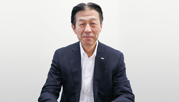 IBM商材の伸び悩みを提案力でカバー NI+Cパートナーズ