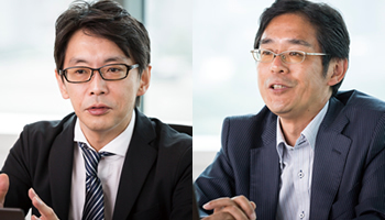 日本オラクルのクラウドプラットフォーム戦略