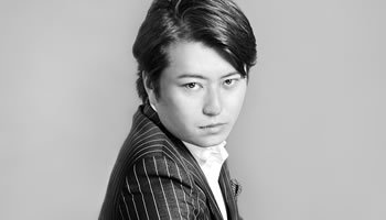 クレスト 代表取締役社長 永井俊輔