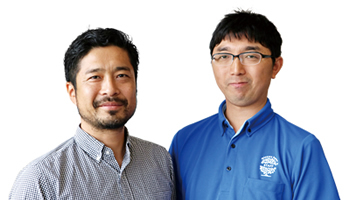 <THE決断!ユーザーのIT導入プロセスを追う>利用者と職員で紡ぐ「半生録」 “人を知る”ことで介護サービスの質を向上