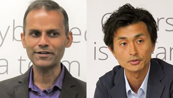 仮想環境向けIPSの認知拡大を推進――マカフィー