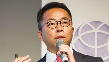 サイバー大学 デジタルトランスフォーメーションの現在と未来 ビジネスをどう変えるのか