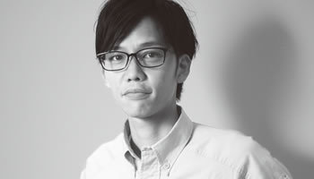 アット東京 技術・サービス本部 設備構築部 構築4グループ 主任 佐藤値生