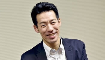 <企業研究 今、デジタル産業革命を起こす NEC編>第11回 顔認証ソリューション