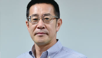 <Special Interview>かたちある“モノ”へ中国事業、飛躍的な拡大目指す――NTT DATA(中国) 松崎義雄 総裁