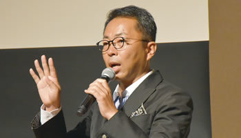 サイバー大学 DXがもたらすチャンス ビジネスをどう変えるのか