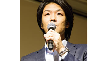 サイボウズ 「Garoon」と「kintone」で新価値を提供 商談領域は確実に拡大する