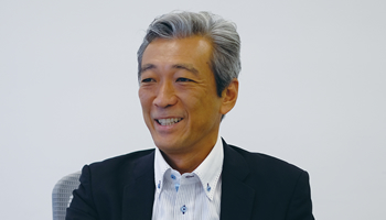 「働き方改革」のビッグチャンスを生かせ!――富士通エフサス
