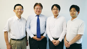 NEC、富士通のHCIビジネス 国内サーバー市場に“風穴”