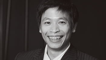 アクセンチュア ダオヴィエト・グエン