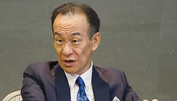 ホートンワークスジャパン 執行役員社長 廣川裕司