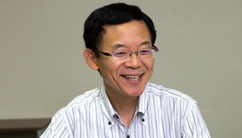 <企業研究 今、デジタル産業革命を起こす NEC編>第12回 クラウドへの取り組み