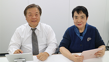 ジャストシステム創業者の浮川夫妻（現MetaMoJi）が、「働き方改革」に物申す