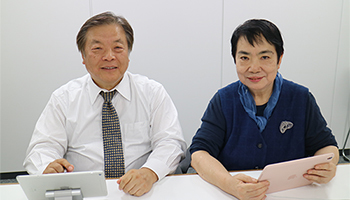 ジャストシステム創業者の浮川夫妻(現MetaMoJi)が、「働き方改革」に物申す