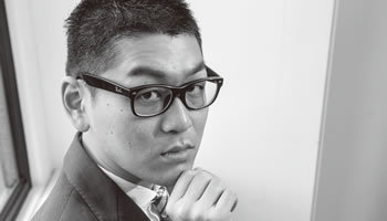 ロジクール 法人営業本部 アカウントマネージャー 添田絢也