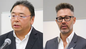 エンドポイントセキュリティ市場 新規参入組、勢力を伸ばすか
