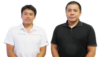<THE決断!ユーザーのIT導入プロセスを追う>“意識しない”セキュリティ対策 事業領域の拡大に対応できるメールシステム