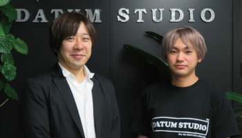 ＜イッポまえだのよろしくスタートアップ＞（54）DATUM STUDIO　AIで未来を読む